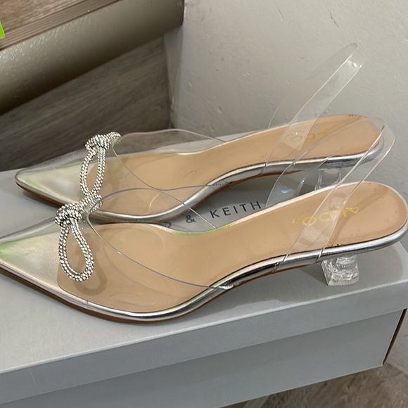 Aldo Shoes - Picture 5 of 5